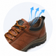 Breathable Comfort
