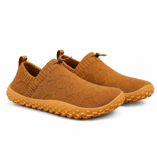 Breathable Wide Toe Barefoot Running Shoes for Men & Women VendulaCare 01