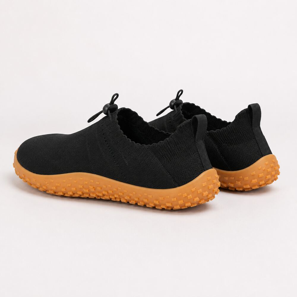 Breathable Wide Toe Barefoot Running Shoes for Men & Women VendulaCare 07