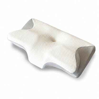 Butterfly Shape Memory Foam Cervical Pillow for Neck Support vendulacare 12