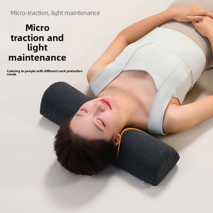 Buy Cervical Pillow for Neck Support and Better Sleep Every Night Vendula care 1
