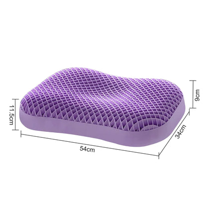 Buy Ergonomic Breathable Cervical Support Pillow for Neck Pain Vendula Care 1