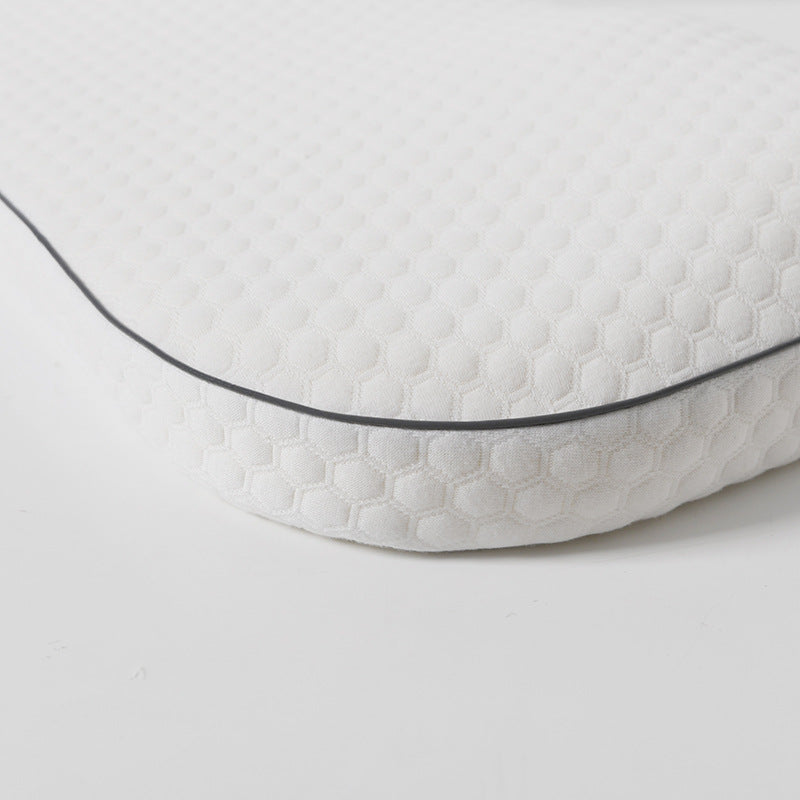 Buy Ergonomic Butterfly Memory Foam Neck Pillow for Comfort Now Vendula Care 3