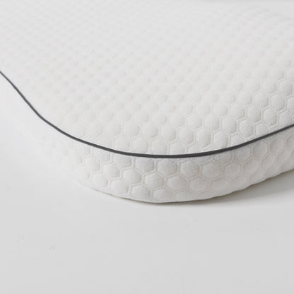 Buy Ergonomic Butterfly Memory Foam Neck Pillow for Comfort Now Vendula Care 3