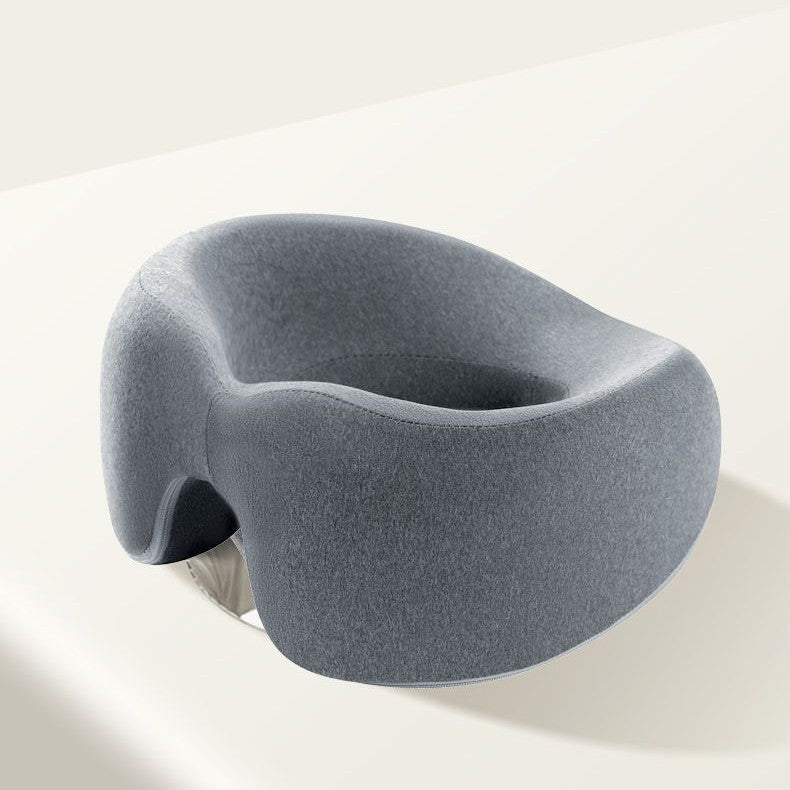 Buy Ergonomic Butterfly Memory Foam Neck Pillow for Sweet Dreams Vendula Care 3