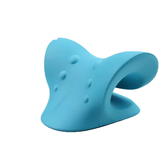 Buy Ergonomic Cervical Correction Pillow for Neck Support Vendula Care 1