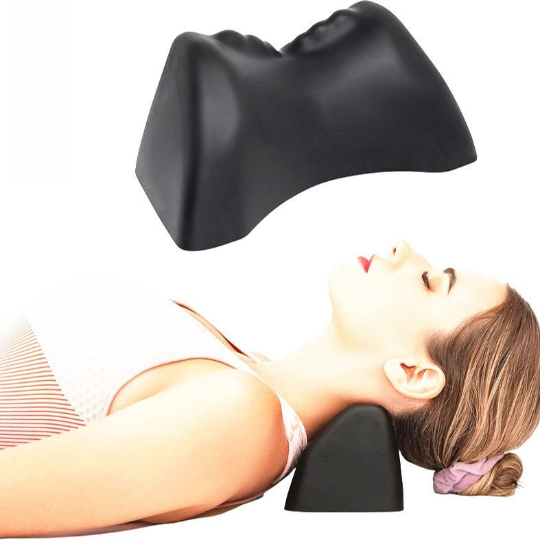 Buy Ergonomic Memory Foam Cervical Pillow for Comfort and Support Vendula Care 1