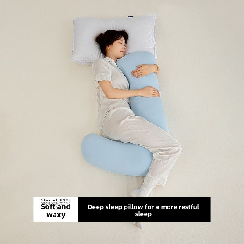 Buy Ergonomic Multi-Functional Lumbar Pillow for Back Support Vendula Care 3