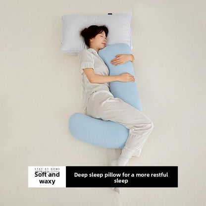 Buy Ergonomic Multi-Functional Lumbar Pillow for Back Support Vendula Care 3