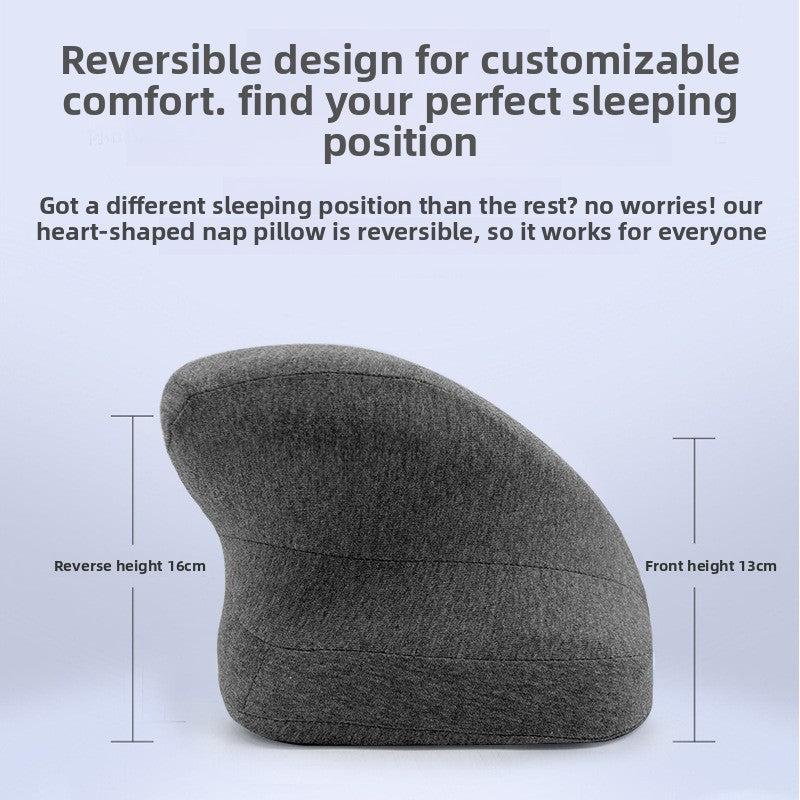 Buy Ergonomic Nap Pillow for Office and School Rest and Comfort Vendula Care 2