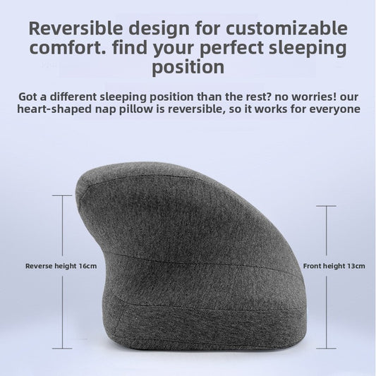 Buy Ergonomic Nap Pillow for Office and School Rest and Comfort Vendula Care 2