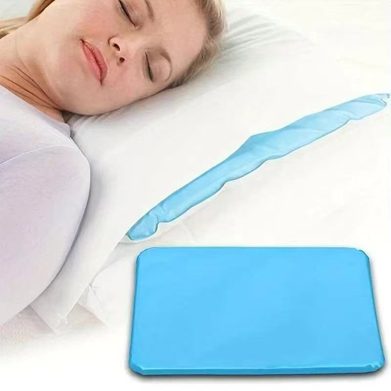 Buy Ice Pillow Chillow Sleep Ice Pad for Cool Sleeping Comfort Vendula Care 2