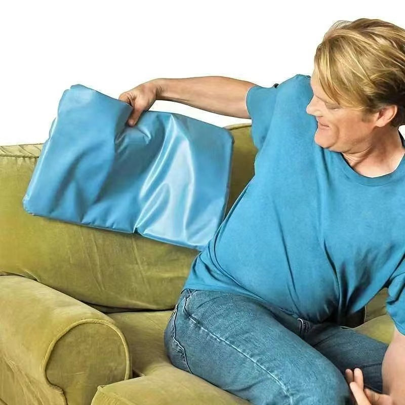 Buy Ice Pillow Chillow Sleep Ice Pad for Cool Sleeping Comfort Vendula Care 3