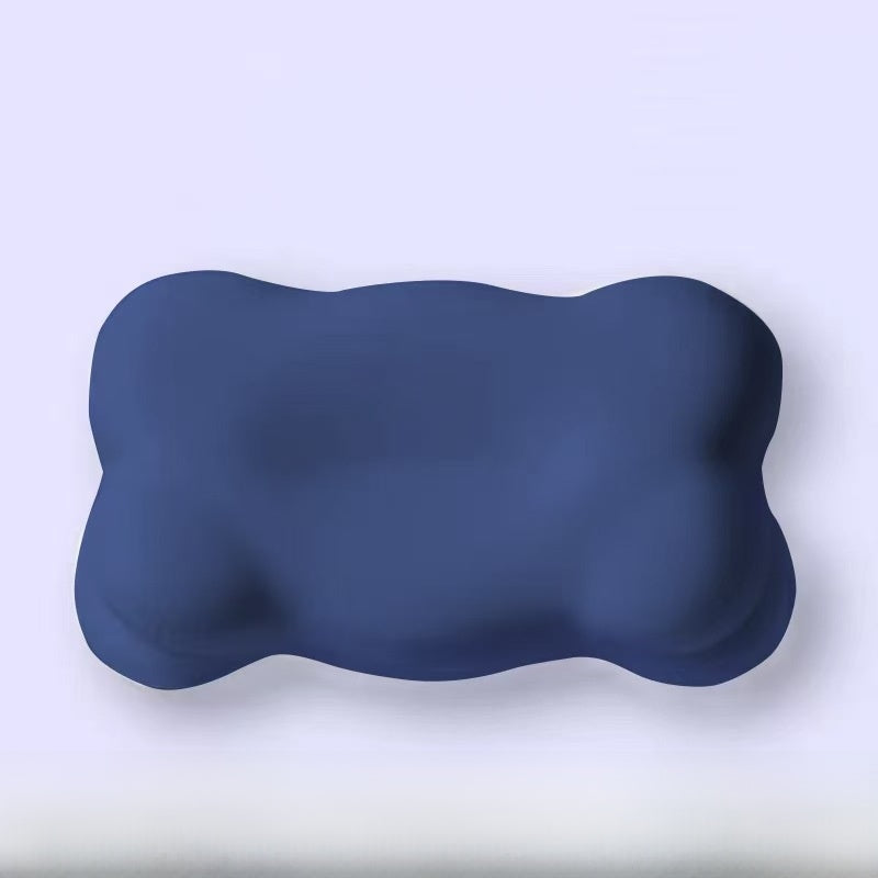 Buy Memory Foam Neck Support Pillow for Better Sleep Comfort Vendula Care 2