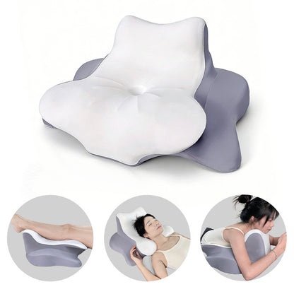 Buy Memory Foam Pillow for Better Sleep and Everyday Comfort Daily Vendula Care 1