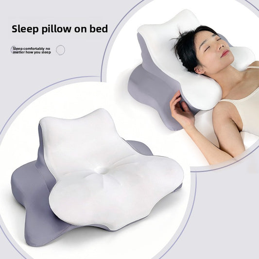 Buy Memory Foam Pillow for Better Sleep and Everyday Comfort Daily Vendula Care 2