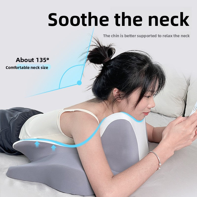 Buy Memory Foam Pillow for Better Sleep and Everyday Comfort Daily Vendula Care 3