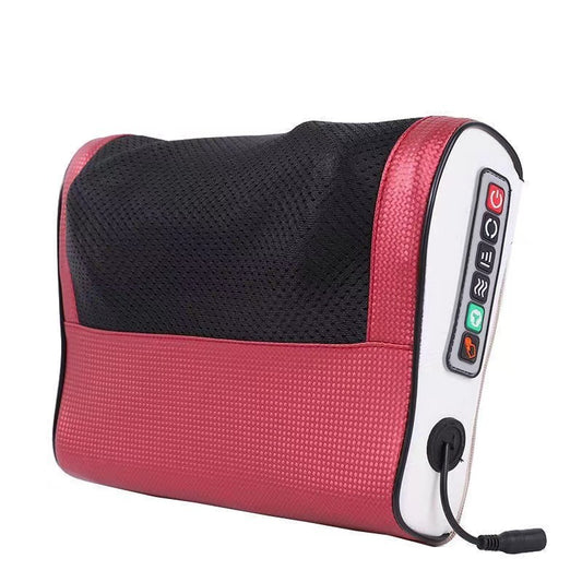 Buy Multifunctional Electric Massage Pillow with Heat Therapy Vendula Care 1