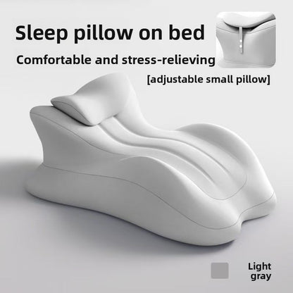 Buy Multifunctional Lying Down Pillow with Memory Foam Vendula Care 1