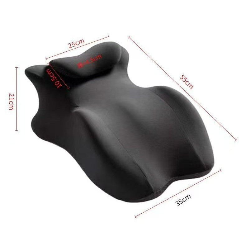 Buy Multifunctional Lying Down Pillow with Memory Foam Vendula Care 2