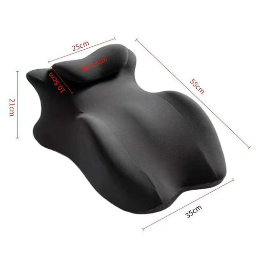 Buy Multifunctional Lying Down Pillow with Memory Foam Vendula Care 2