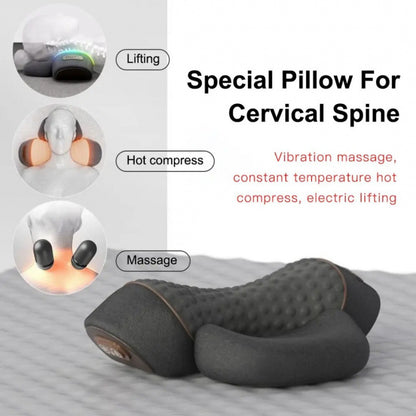 Buy Neck Massage Pillow for Relaxing Support and Daily Comfort Vendula Care 2