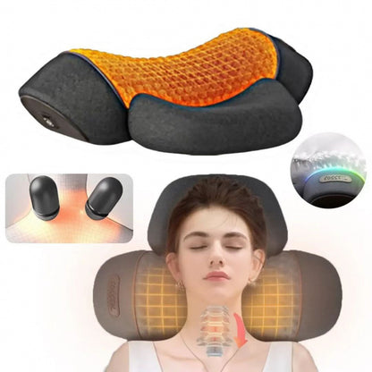 Buy Neck Massage Pillow for Relaxing Support and Daily Comfort Vendula Care 3