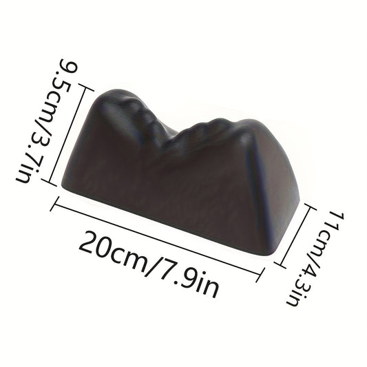 Buy PU Cervical Pillow Massager for Neck Relaxation and Comfort Vendula Care 1