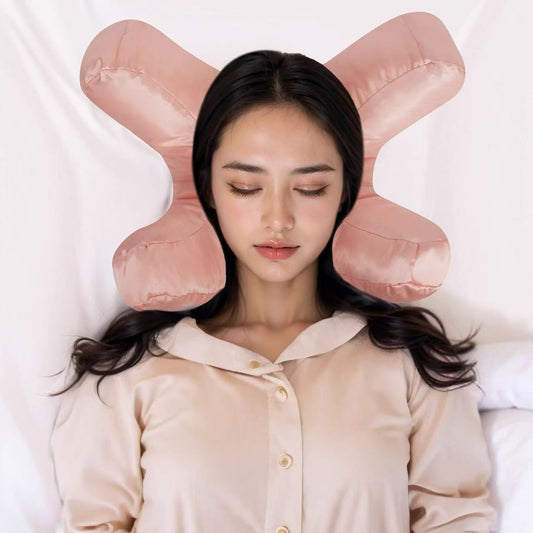 Buy Sleeping Foam Pillow for Better Sleep and Daily Comfort Now Vendula care 1
