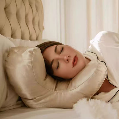 Buy Sleeping Foam Pillow for Better Sleep and Daily Comfort Now Vendula care 2
