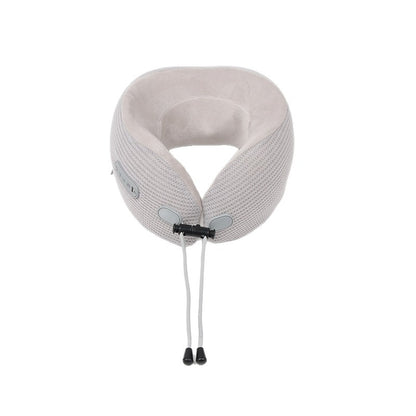 Buy U-Shaped Neck and Shoulder Massage Pillow with Heat Therapy Vendula Care 1