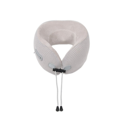 Buy U-Shaped Neck and Shoulder Massage Pillow with Heat Therapy Vendula Care 1