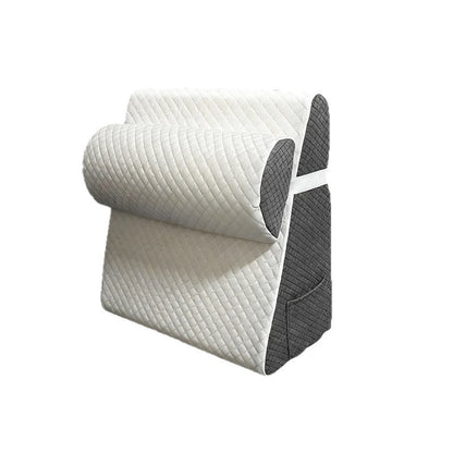 Buy Wedge Shape Support Pillow for Comfortable Elevation Vendula Care 1