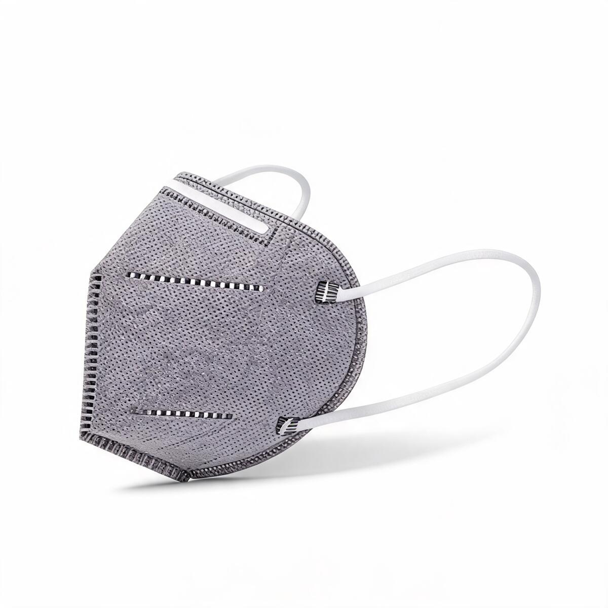 CE Certified Protective Masks – Lightweight and Adjustable Vendula Care 3
