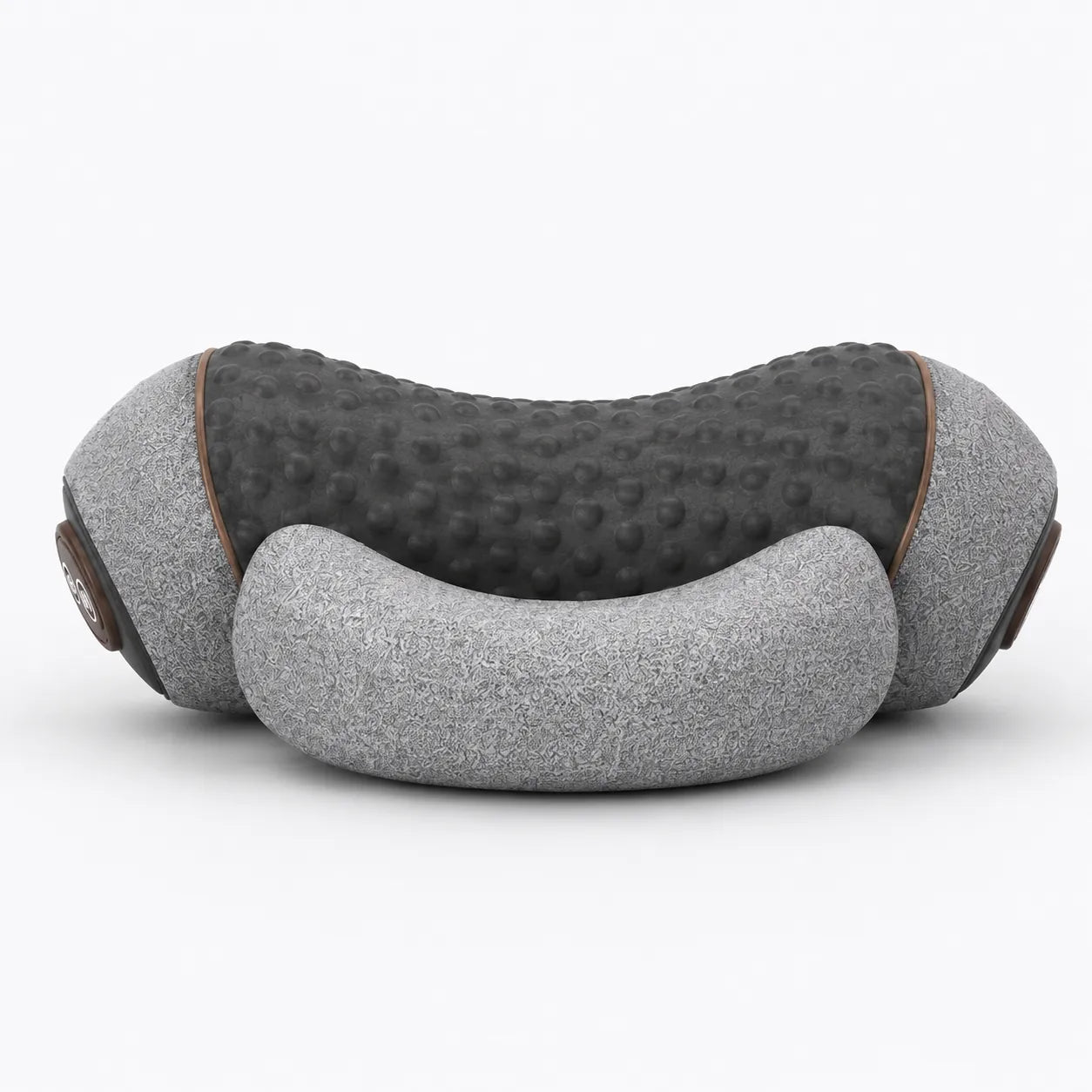 Cervical Neck Pillow for Pain Relief, Support & Deep Sleep Vendula care 01