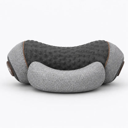 Cervical Neck Pillow for Pain Relief, Support & Deep Sleep Vendula care 01
