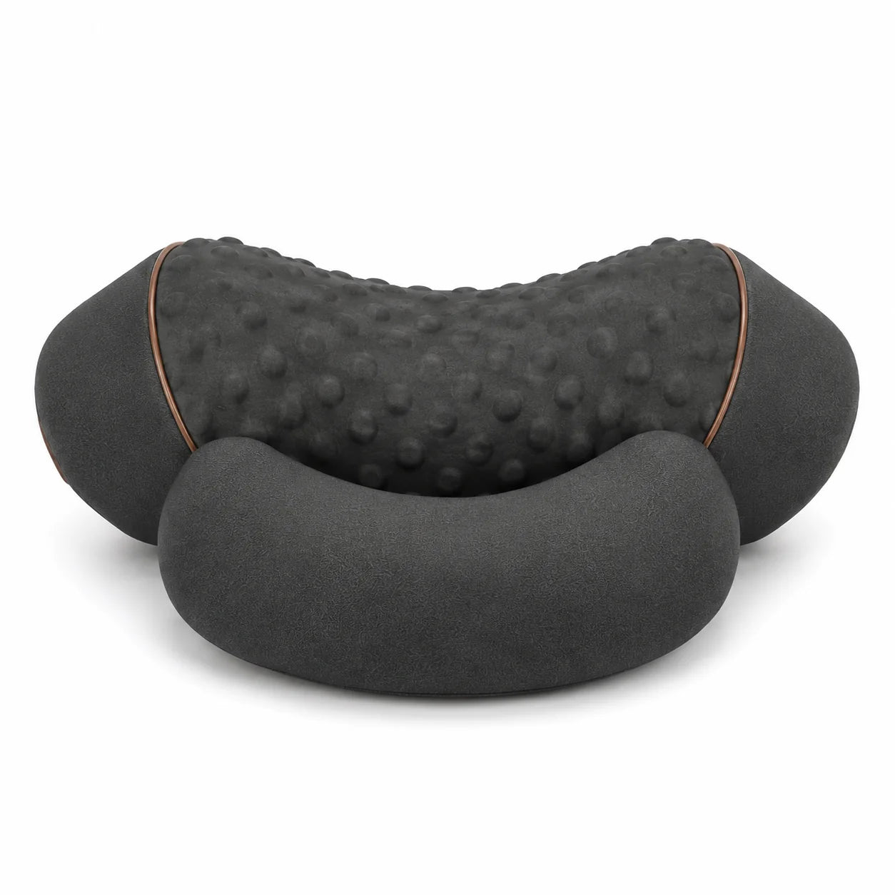 Cervical Neck Pillow for Pain Relief, Support & Deep Sleep Vendula care 02
