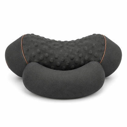 Cervical Neck Pillow for Pain Relief, Support & Deep Sleep Vendula care 02