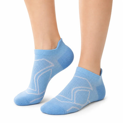 Breathable Quick-Dry Sports Running Socks for Peak Performance