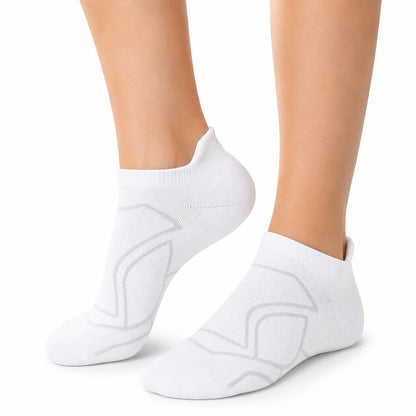 Breathable Quick-Dry Sports Running Socks for Peak Performance