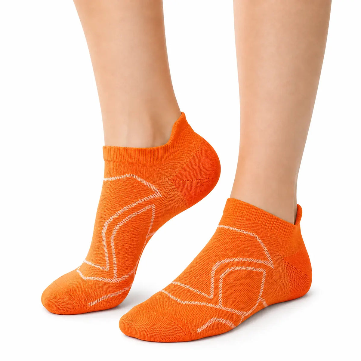Breathable Quick-Dry Sports Running Socks for Peak Performance