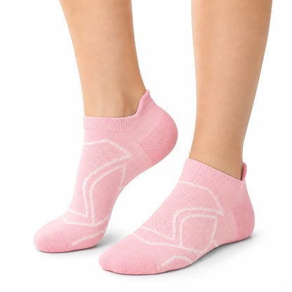 Breathable Quick-Dry Sports Running Socks for Peak Performance