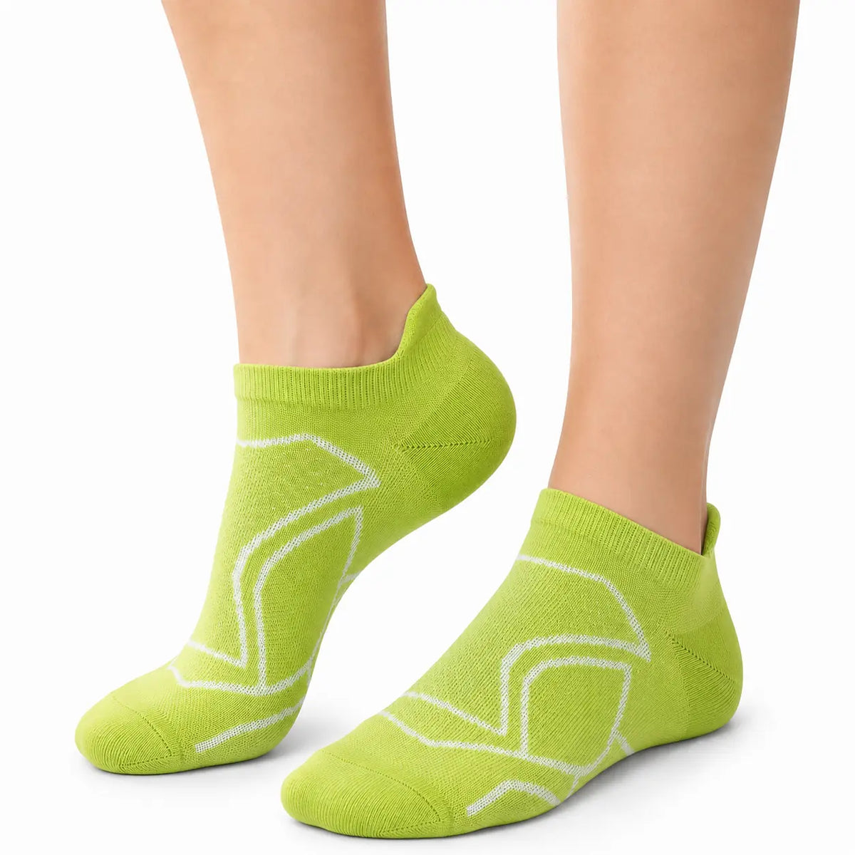 Breathable Quick-Dry Sports Running Socks for Peak Performance