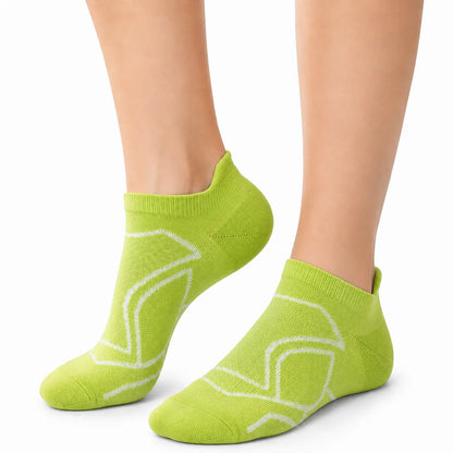 Breathable Quick-Dry Sports Running Socks for Peak Performance