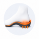 Heel Cushioning