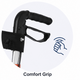 Comfort Grip