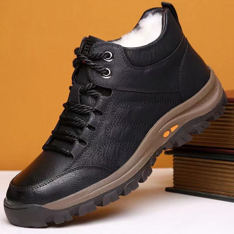 Comfortable Men's Hiking Shoes Trails, Sports & Casual Wear