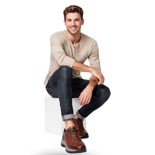 Comfortable Men's Hiking Shoes Trails, Sports & Casual Wear VenduaCare 01