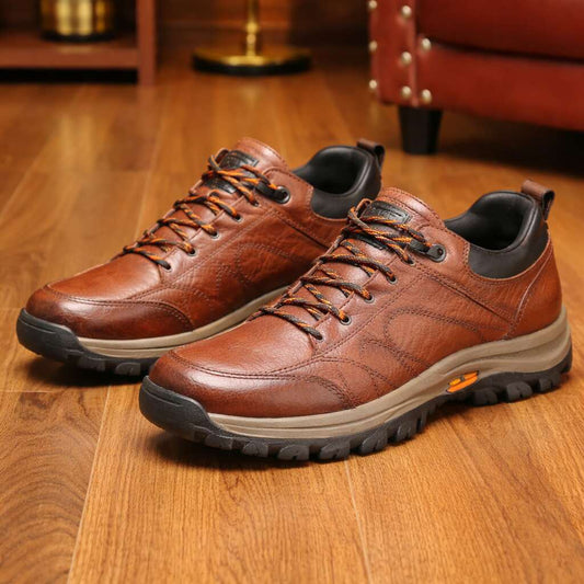 Comfortable Men's Hiking Shoes Trails, Sports & Casual Wear VenduaCare 02