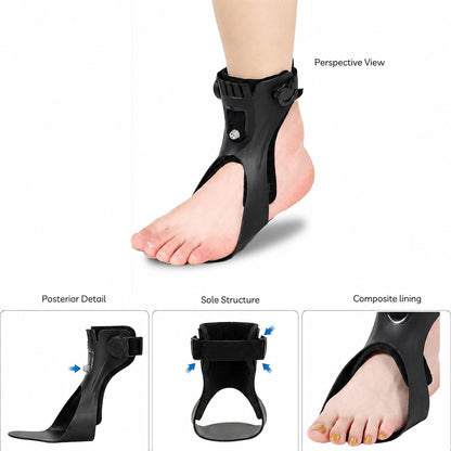 Comfortable Orthotic Shoe Inserts for Daily Wear & Support vendula Care (8)